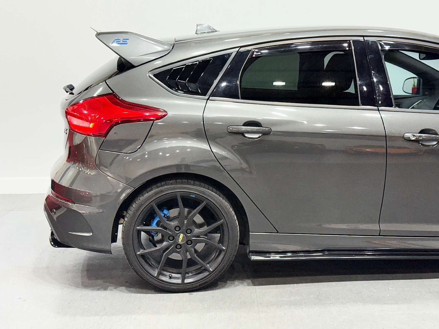 Used Ford Focus 2017 for sale - 76068131: Photo 17