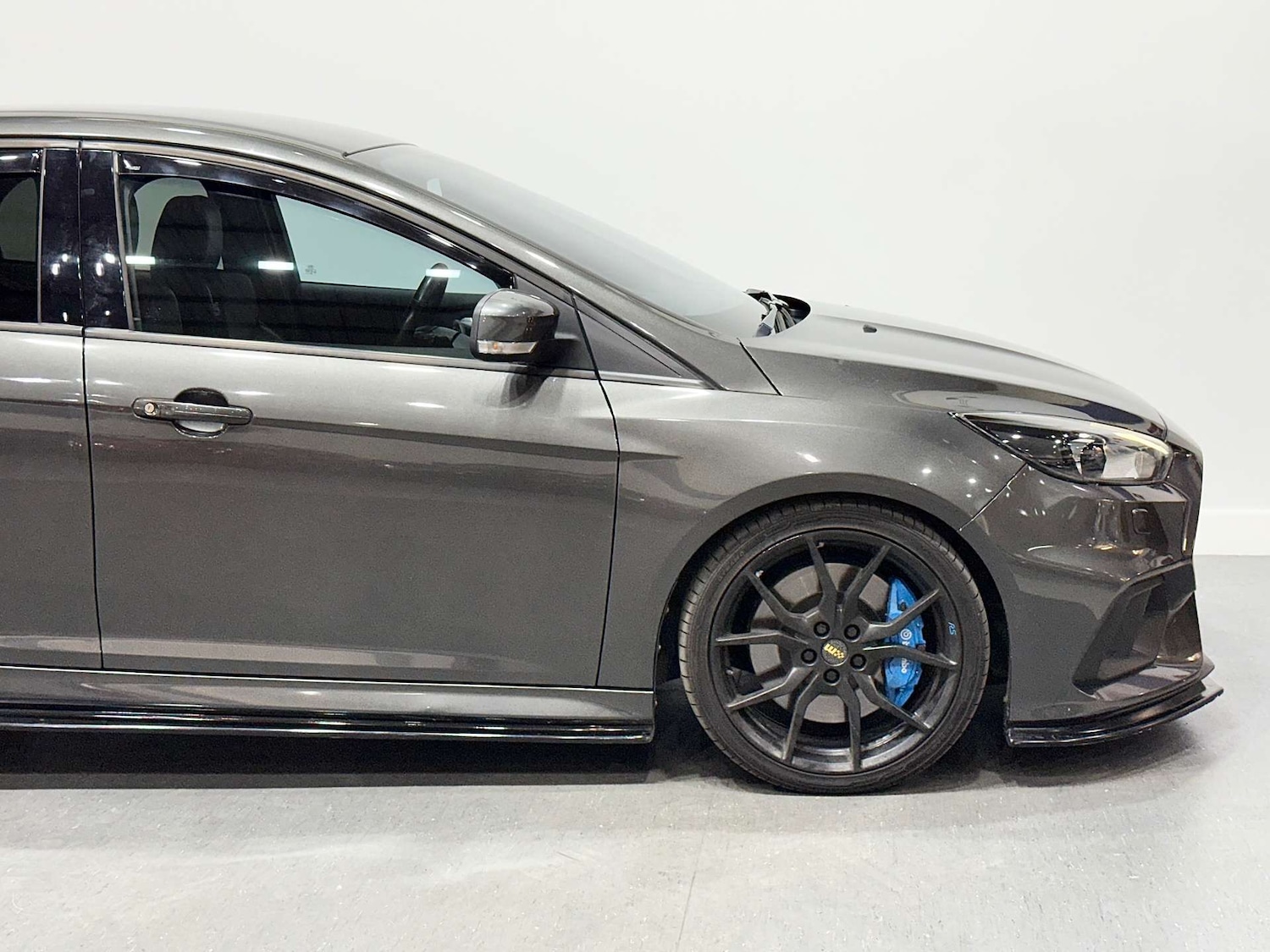 Used Ford Focus 2017 for sale - 76068131: Photo 18