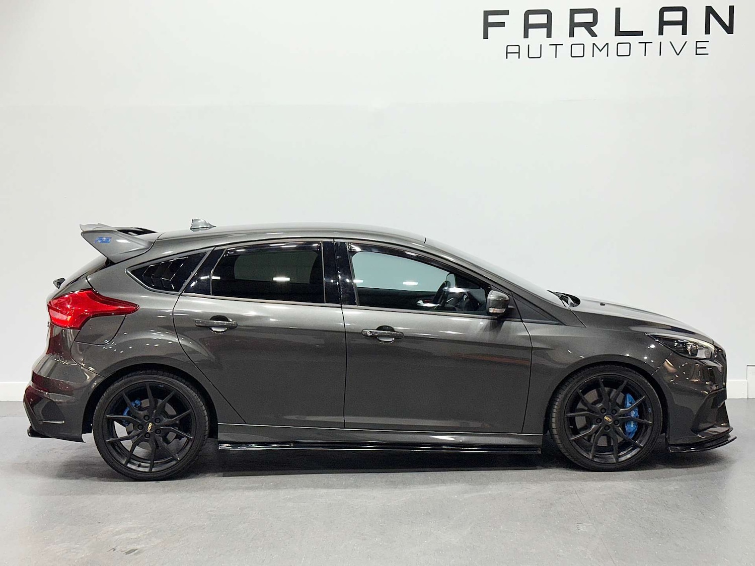 Used Ford Focus 2017 for sale - 76068131: Photo 19