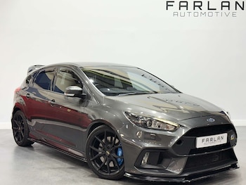 Ford - Focus