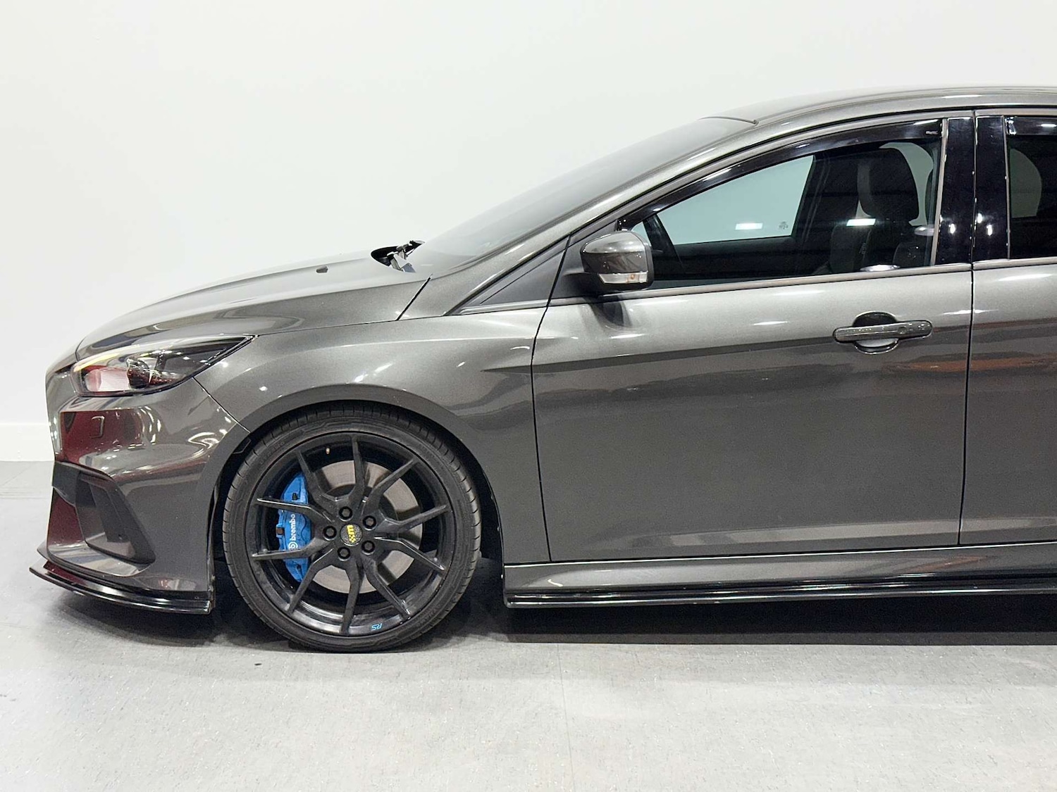 Used Ford Focus 2017 for sale - 76068131: Photo 20