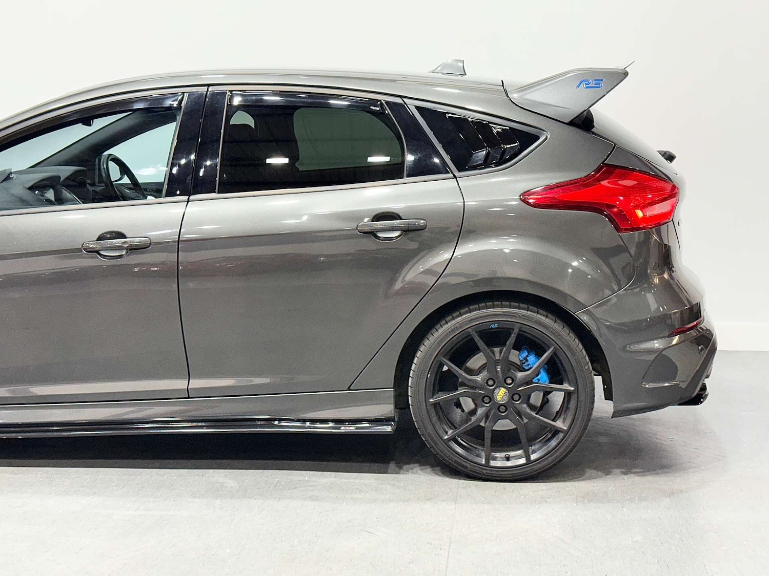 Used Ford Focus 2017 for sale - 76068131: Photo 21