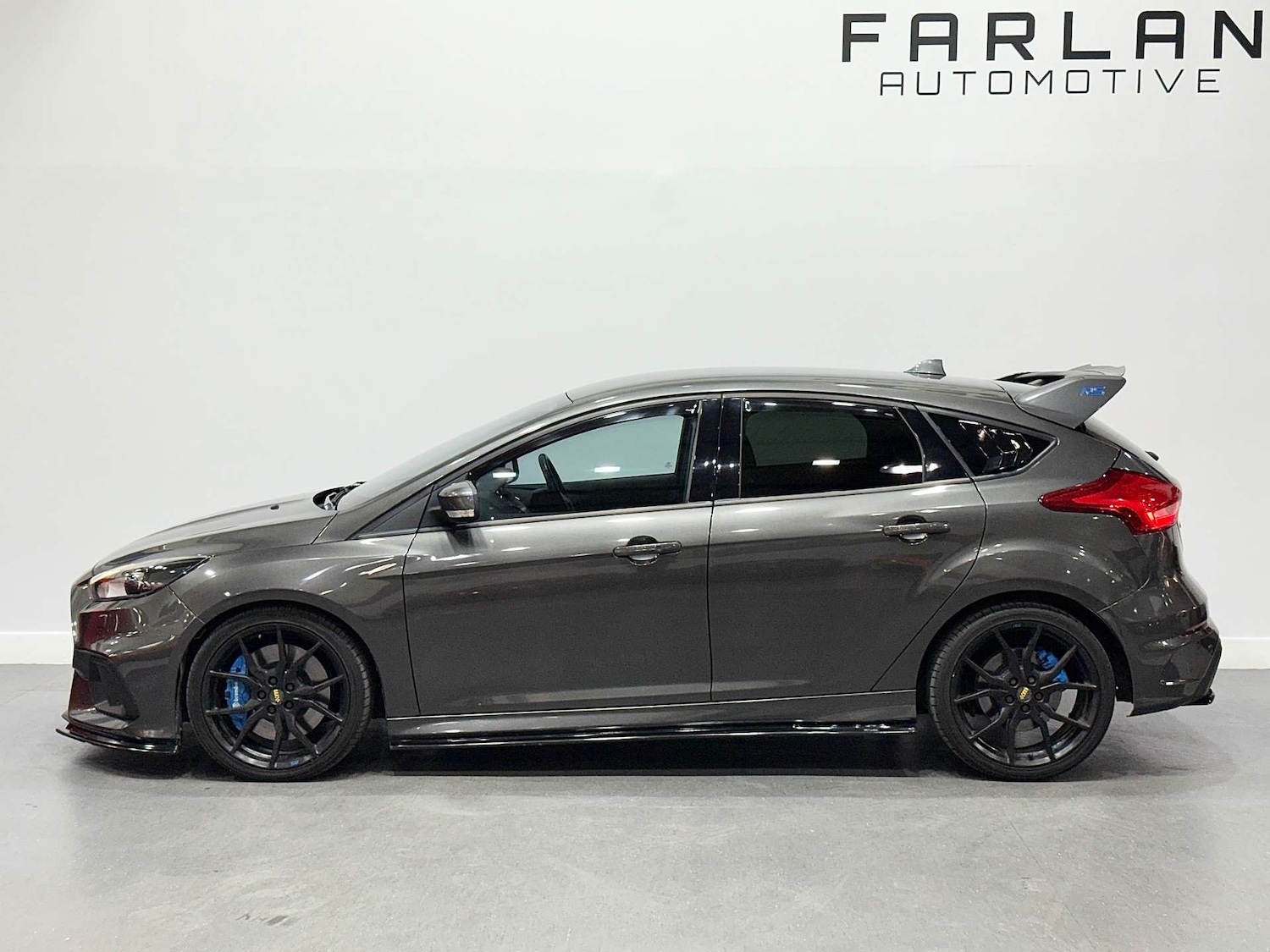 Used Ford Focus 2017 for sale - 76068131: Photo 22
