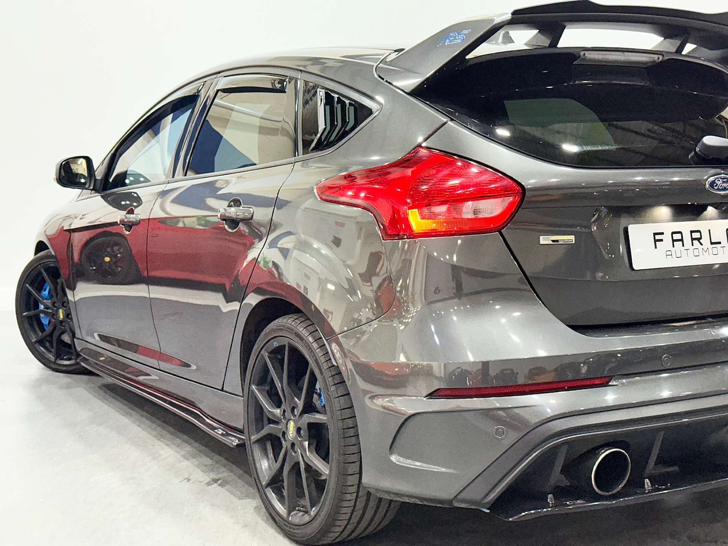 Used Ford Focus 2017 for sale - 76068131: Photo 23