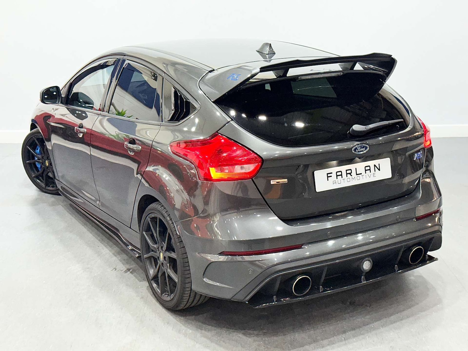 Used Ford Focus 2017 for sale - 76068131: Photo 24