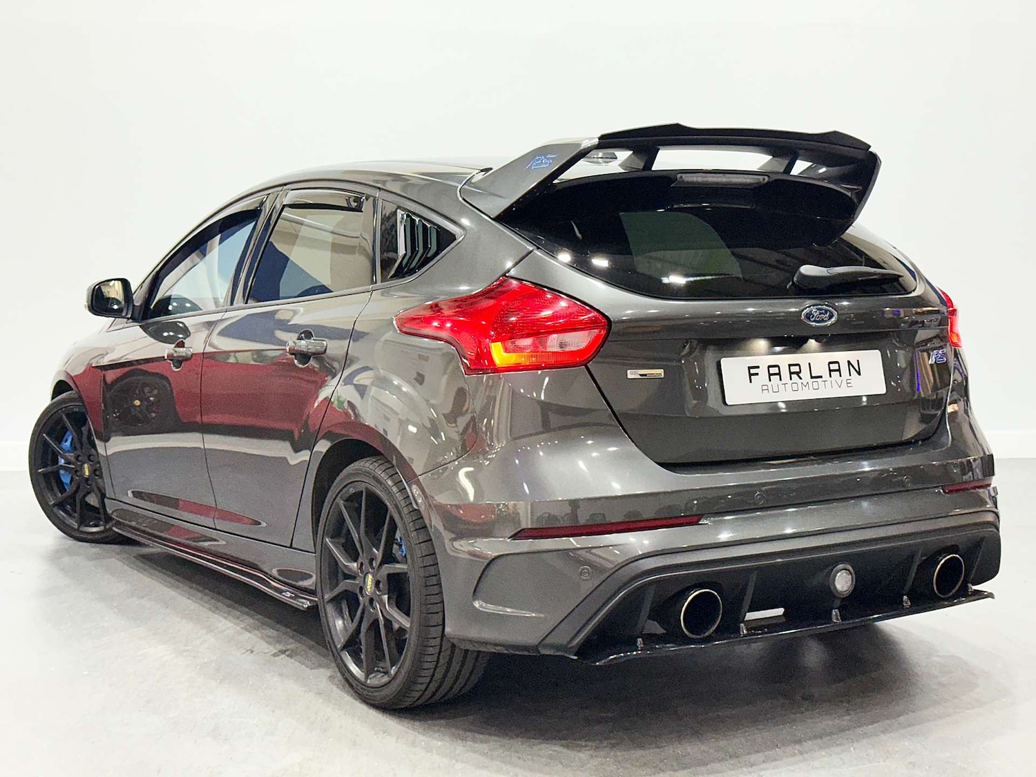 Used Ford Focus 2017 for sale - 76068131: Photo 25