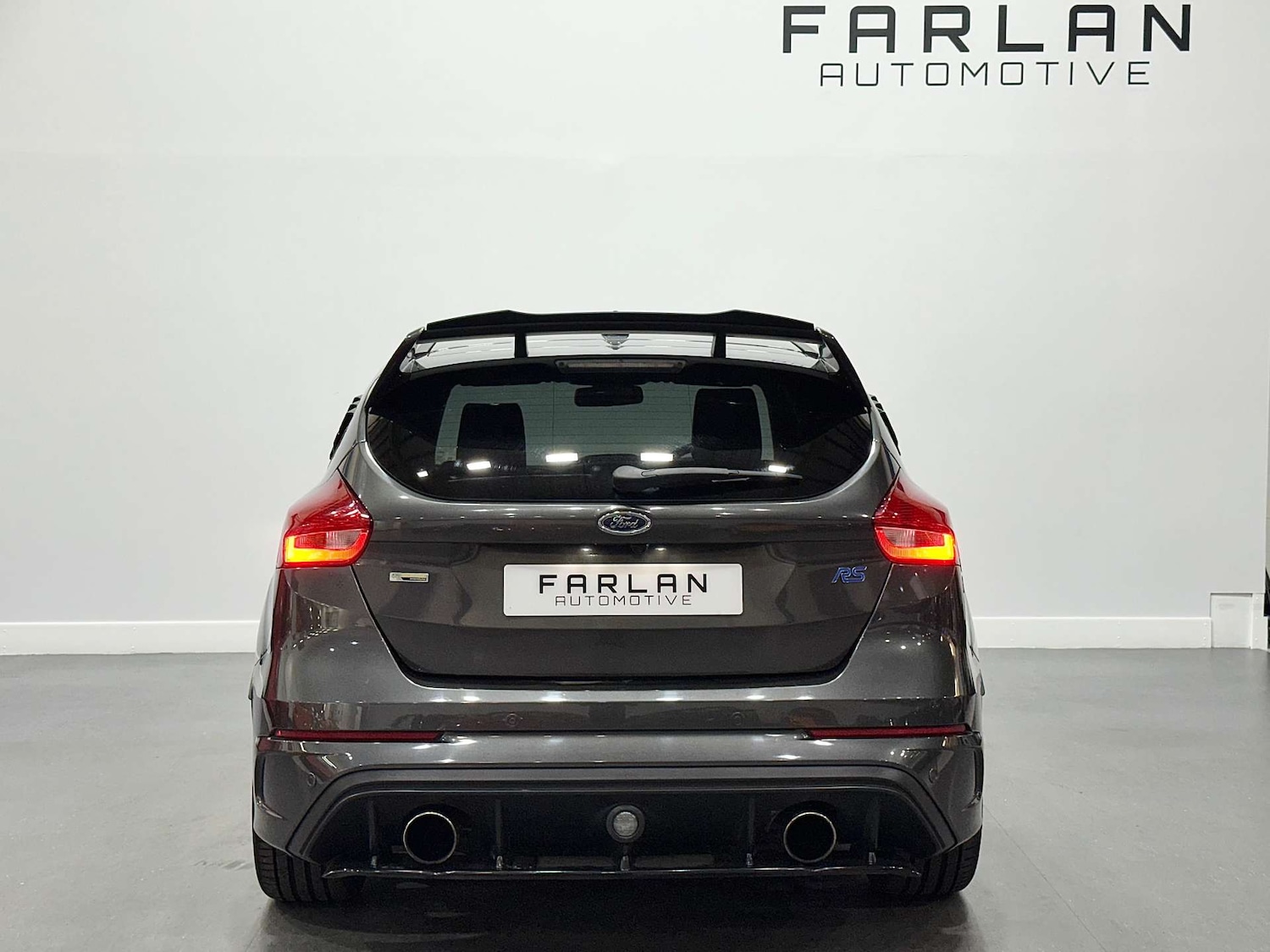 Used Ford Focus 2017 for sale - 76068131: Photo 26