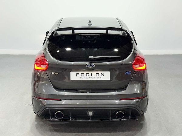 Used Ford Focus 2017 for sale - 76068131: Photo 27