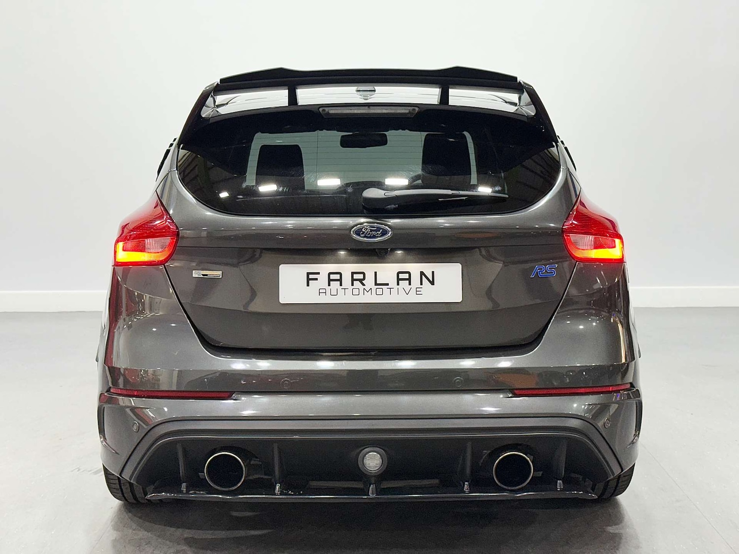 Used Ford Focus 2017 for sale - 76068131: Photo 28