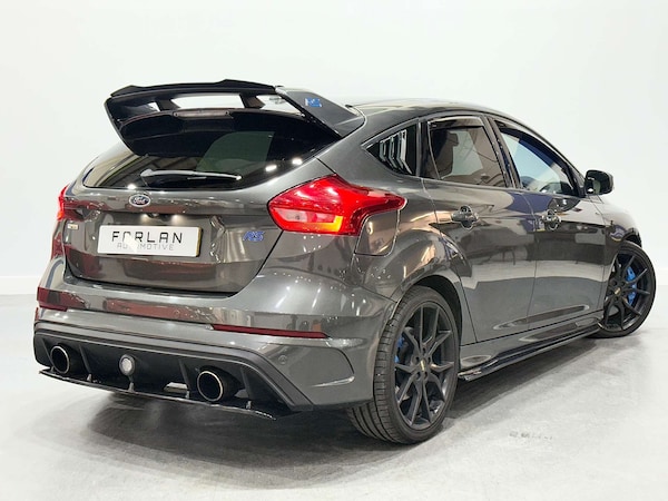 Used Ford Focus 2017 for sale - 76068131: Photo 29