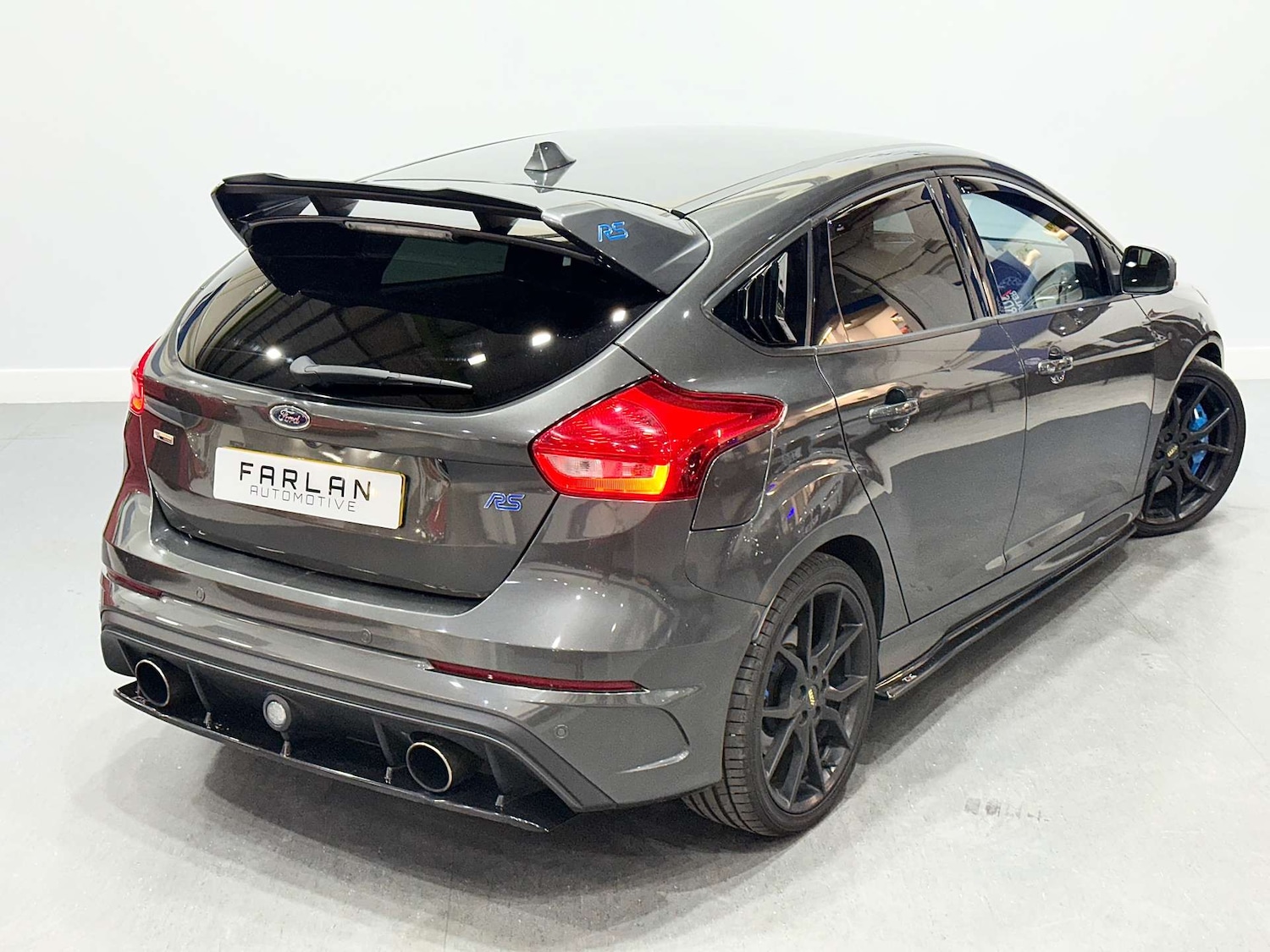 Used Ford Focus 2017 for sale - 76068131: Photo 30