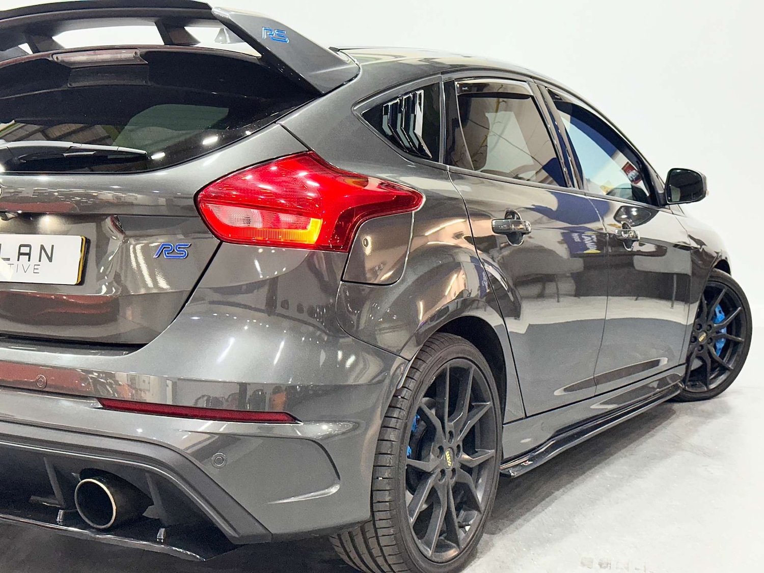 Used Ford Focus 2017 for sale - 76068131: Photo 31