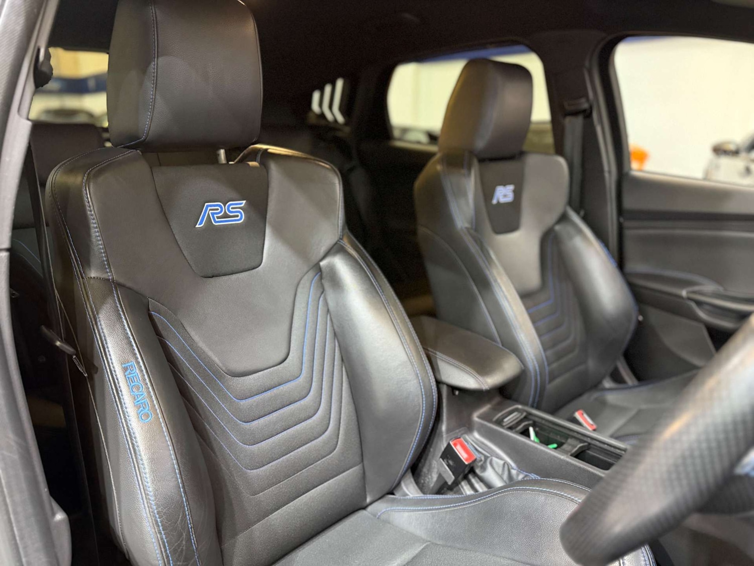 Used Ford Focus 2017 for sale - 76068131: Photo 32