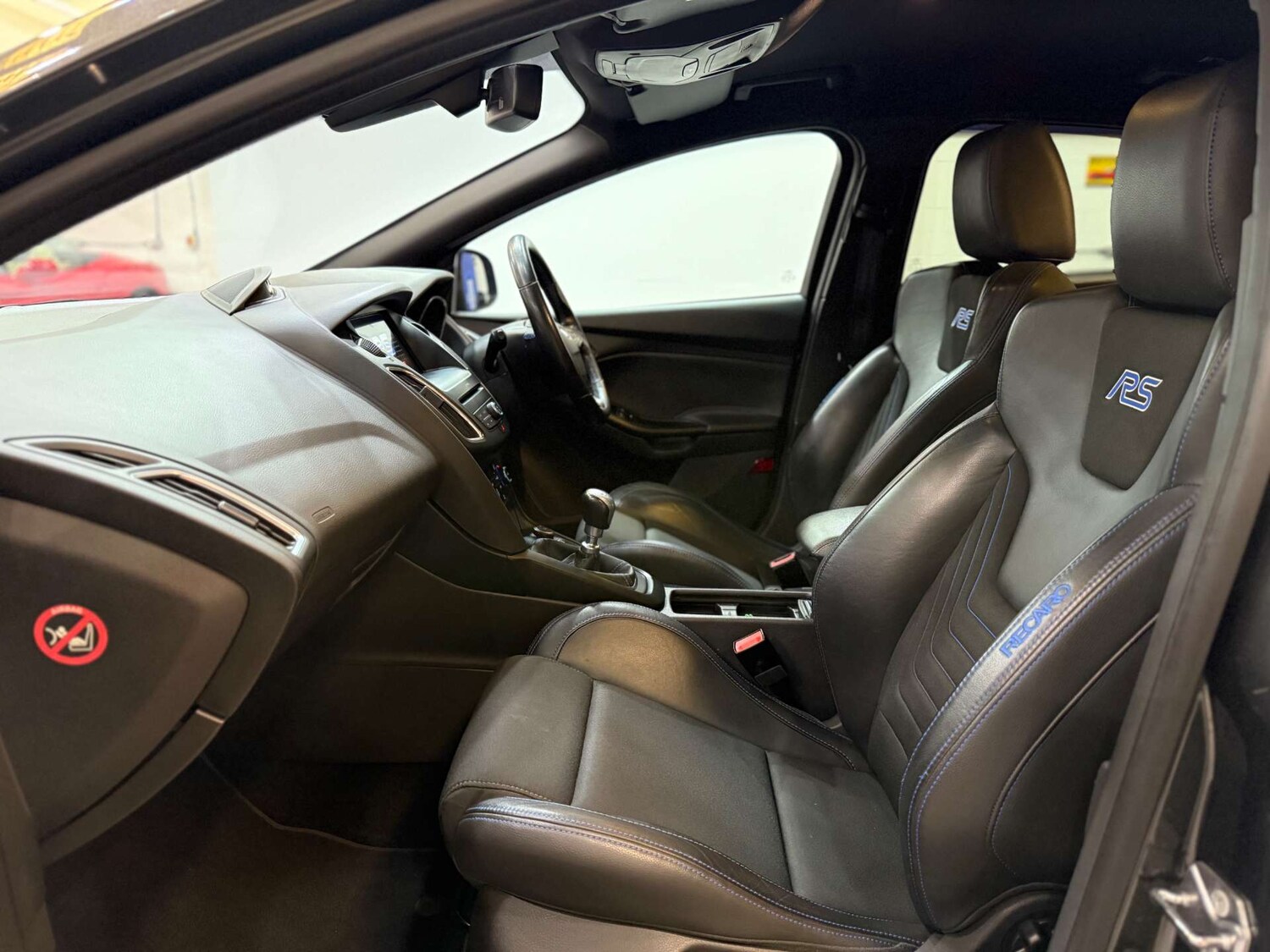 Used Ford Focus 2017 for sale - 76068131: Photo 37