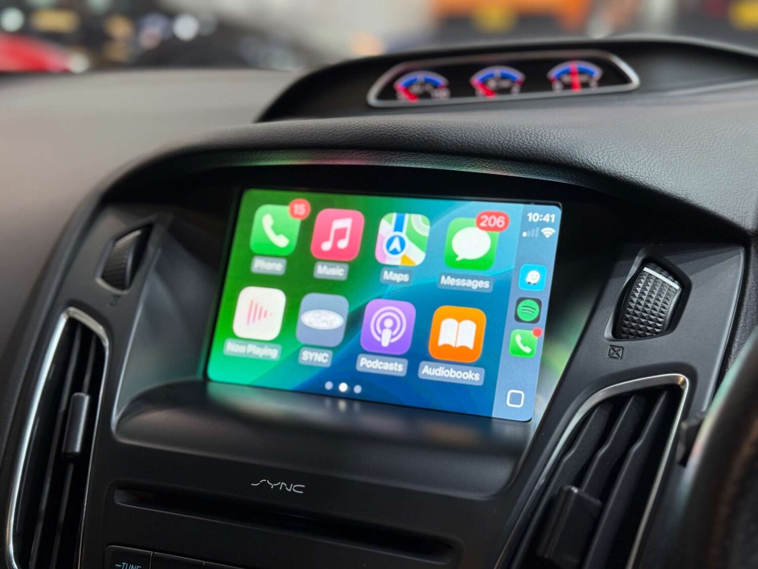 Used Ford Focus 2017 for sale - 76068131: Photo 38