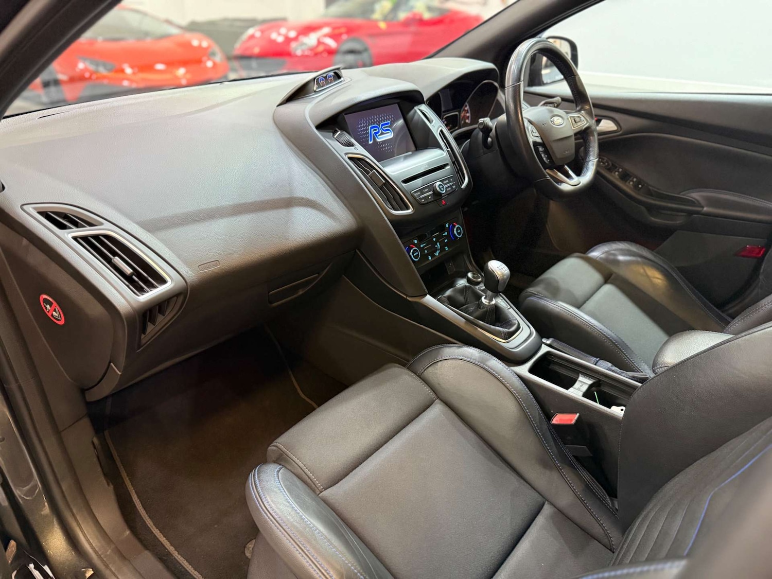 Used Ford Focus 2017 for sale - 76068131: Photo 39