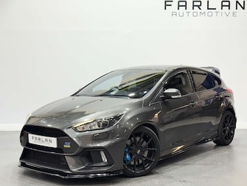 Used Ford Focus 2017 for sale - 76068131: Photo 3