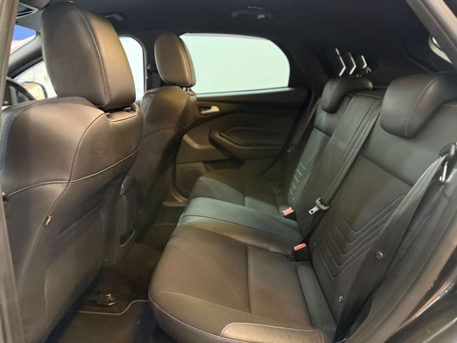 Used Ford Focus 2017 for sale - 76068131: Photo 41