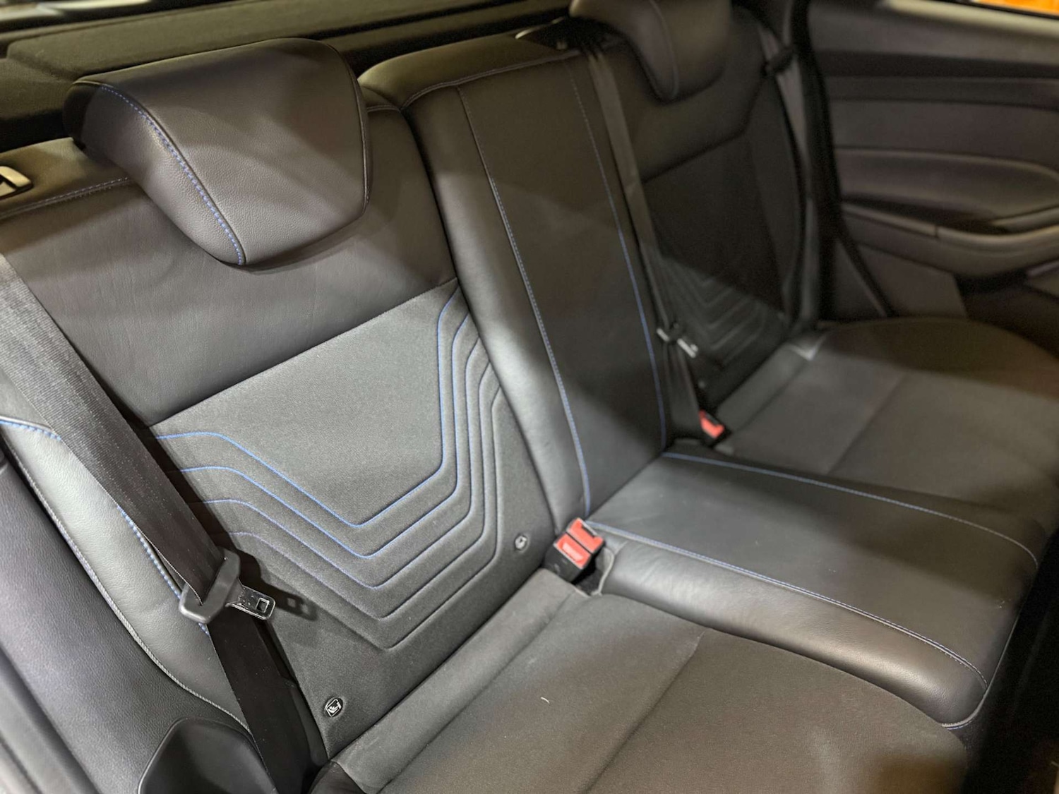 Used Ford Focus 2017 for sale - 76068131: Photo 42