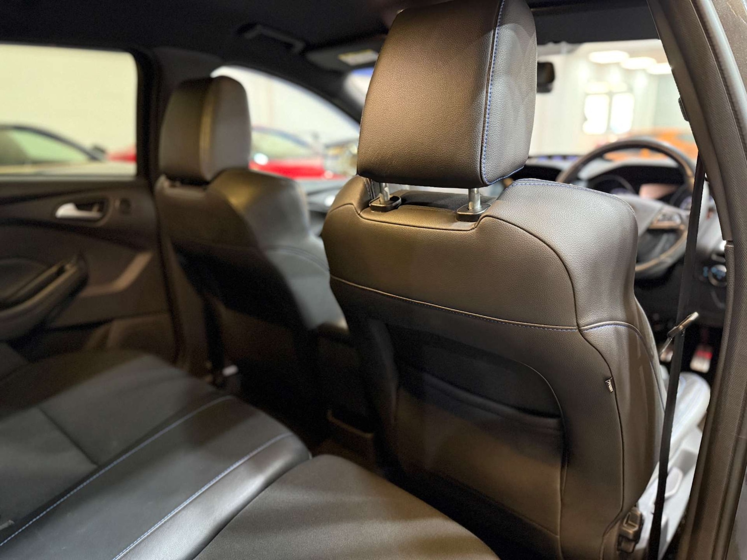 Used Ford Focus 2017 for sale - 76068131: Photo 44