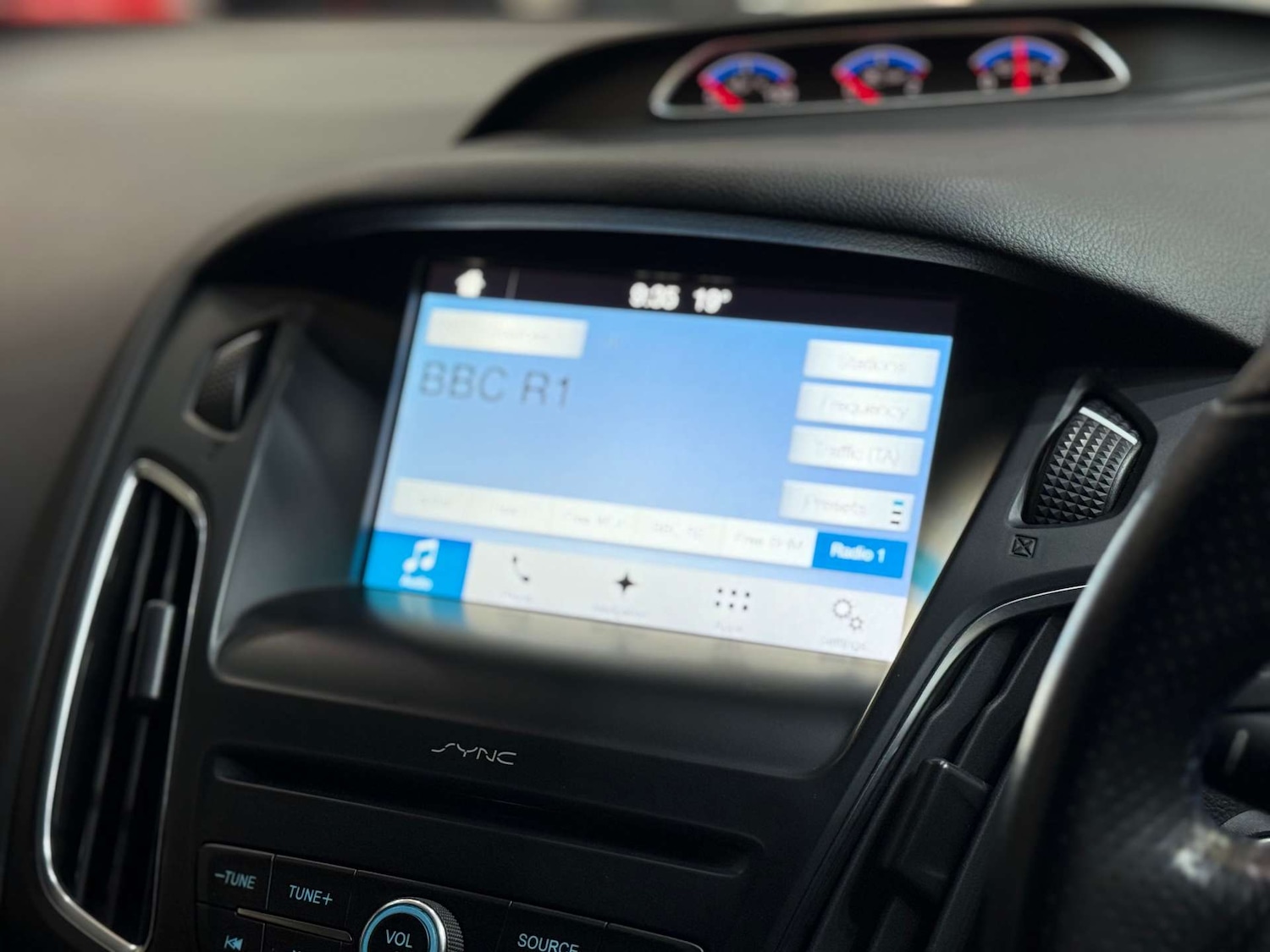 Used Ford Focus 2017 for sale - 76068131: Photo 47