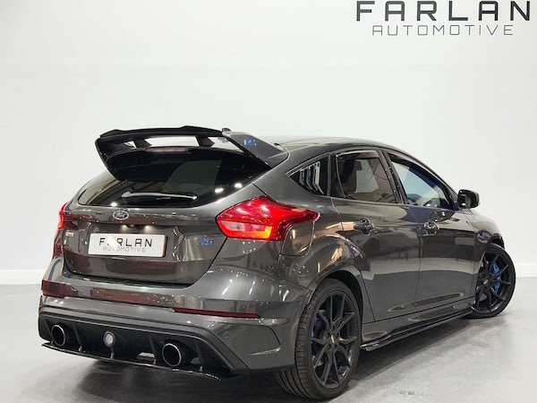 Used Ford Focus 2017 for sale - 76068131: Photo 4