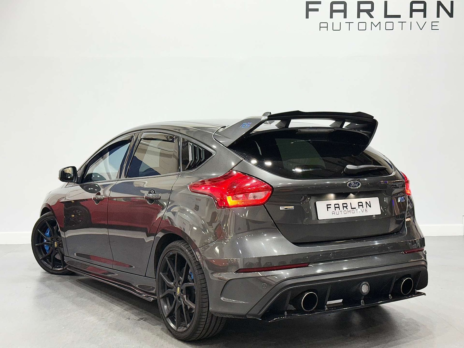 Used Ford Focus 2017 for sale - 76068131: Photo 5