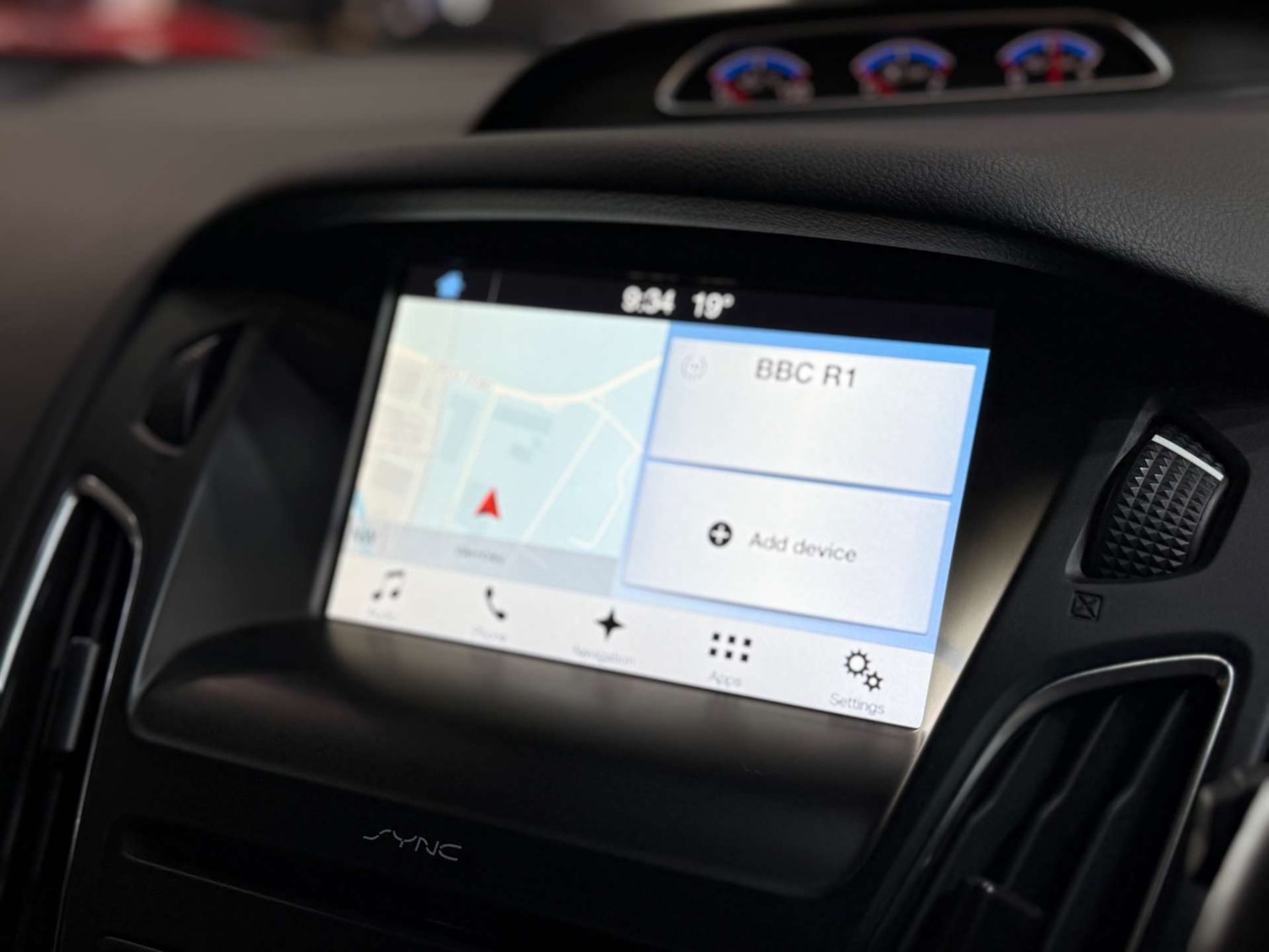 Used Ford Focus 2017 for sale - 76068131: Photo 52