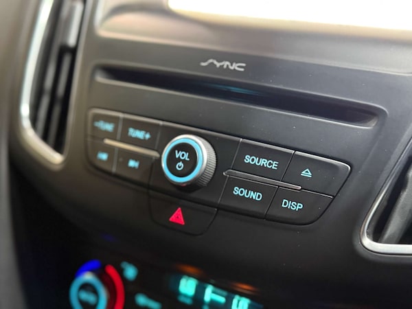 Used Ford Focus 2017 for sale - 76068131: Photo 53