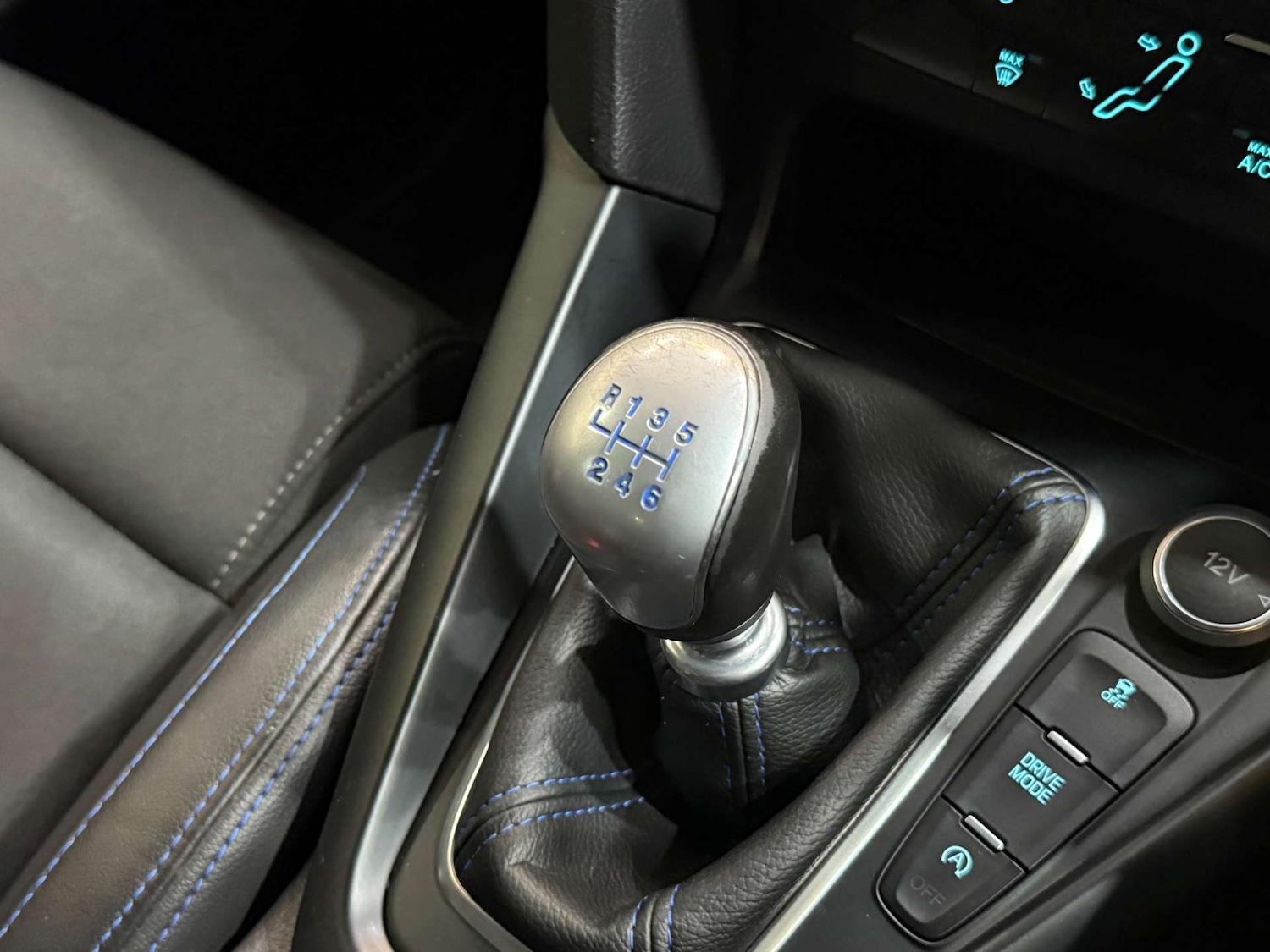 Used Ford Focus 2017 for sale - 76068131: Photo 56