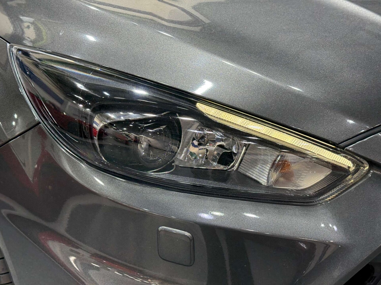 Used Ford Focus 2017 for sale - 76068131: Photo 57