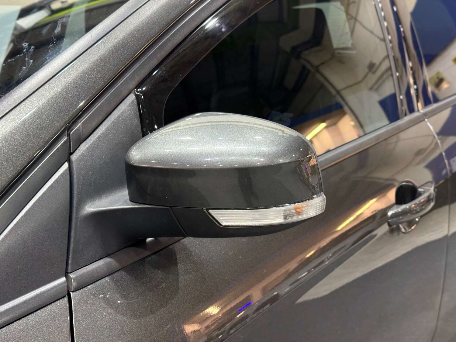 Used Ford Focus 2017 for sale - 76068131: Photo 59