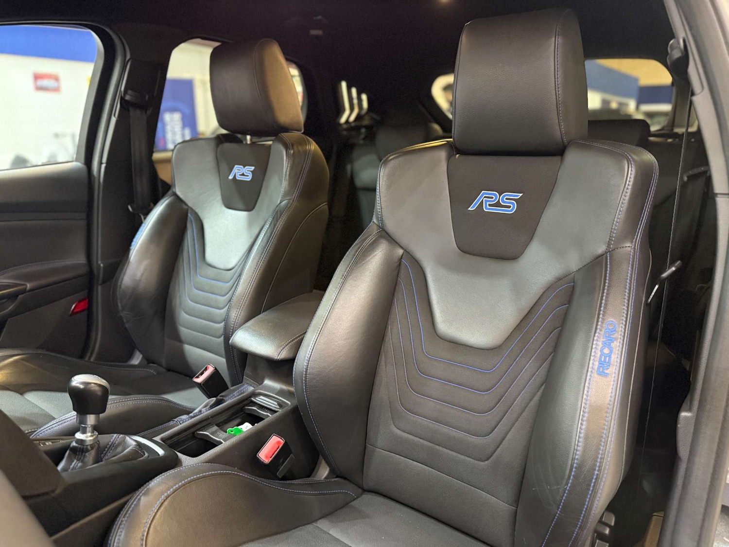 Used Ford Focus 2017 for sale - 76068131: Photo 6