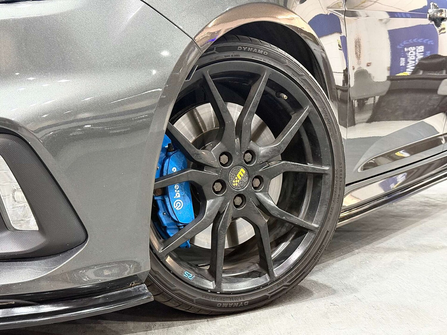 Used Ford Focus 2017 for sale - 76068131: Photo 60