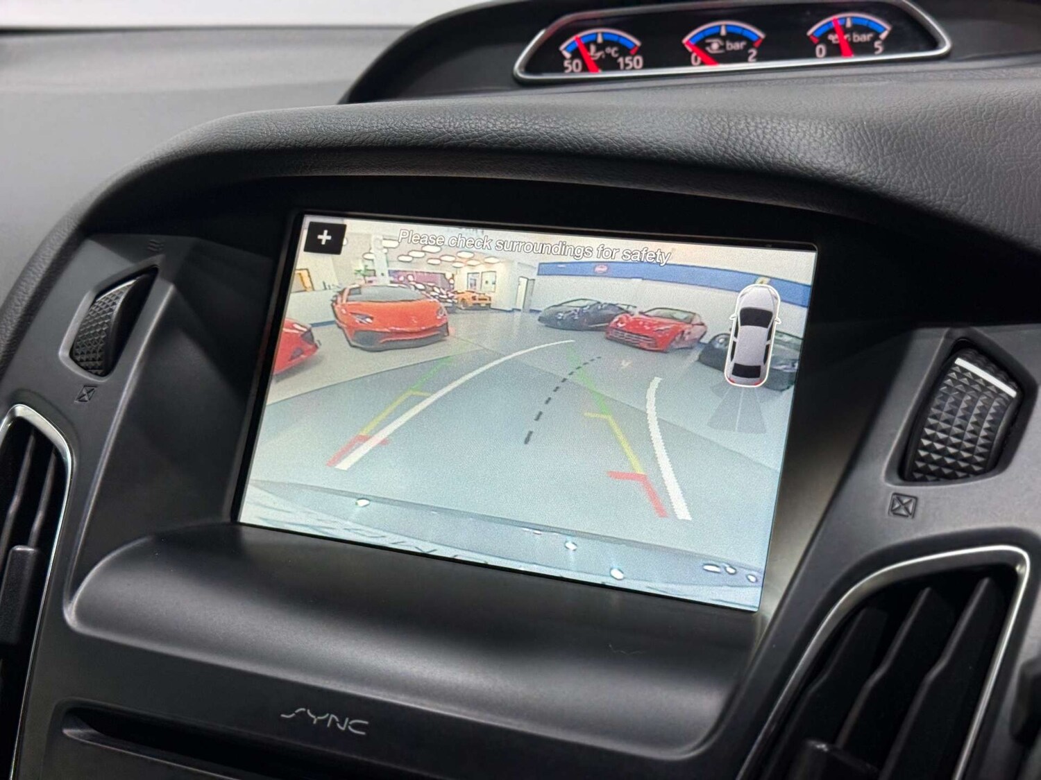 Used Ford Focus 2017 for sale - 76068131: Photo 61