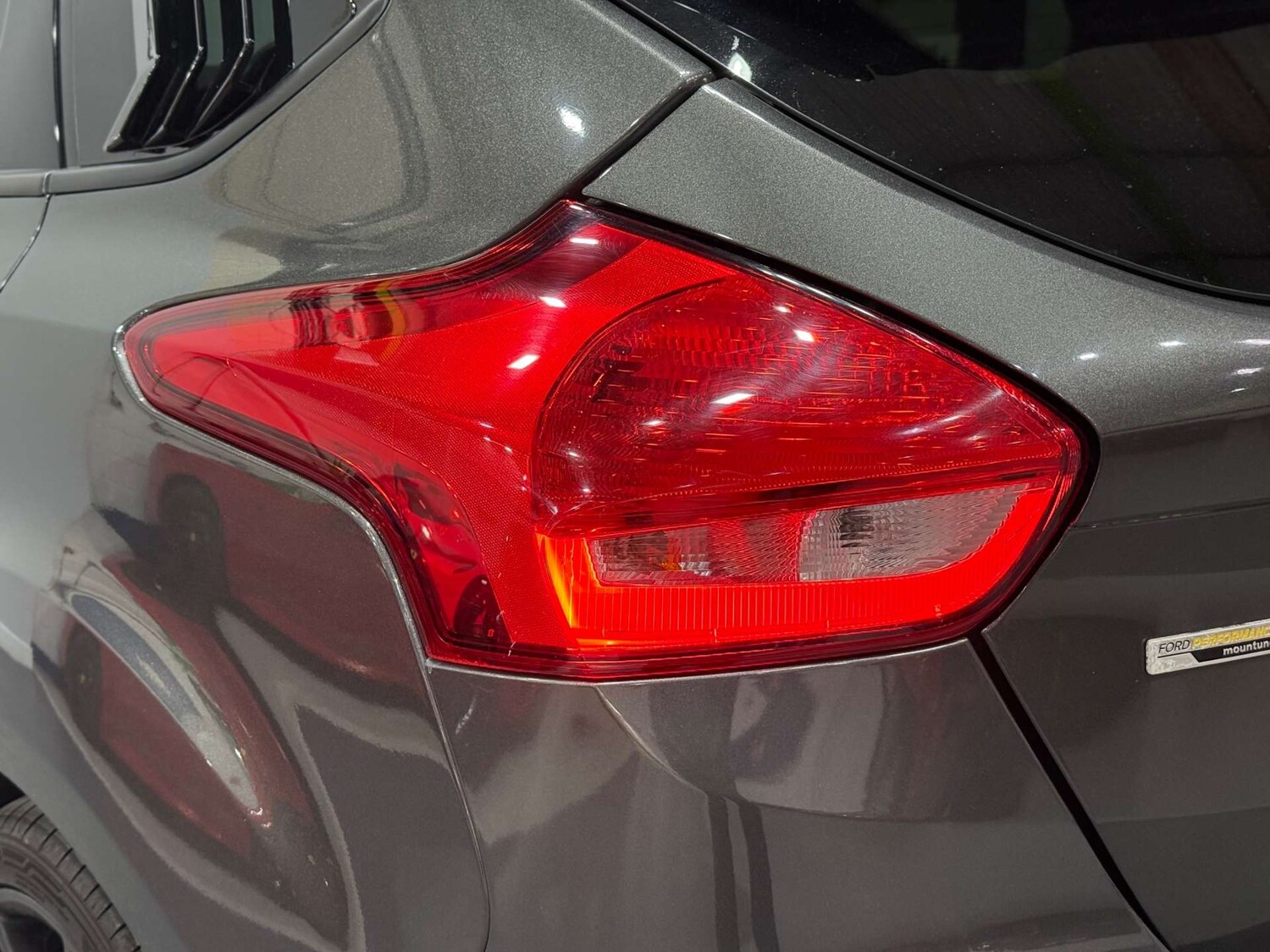 Used Ford Focus 2017 for sale - 76068131: Photo 62