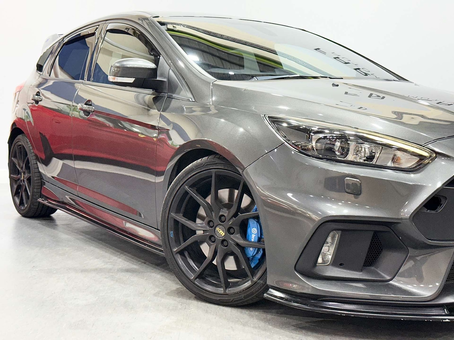 Used Ford Focus 2017 for sale - 76068131: Photo 7