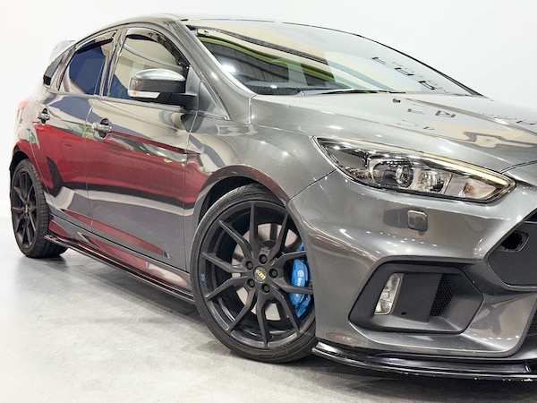 Used Ford Focus 2017 for sale - 76068131: Photo 7