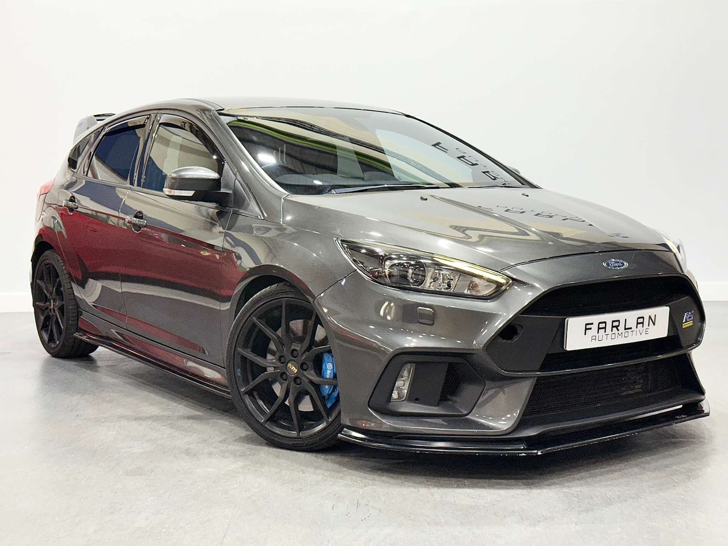 Used Ford Focus 2017 for sale - 76068131: Photo 8