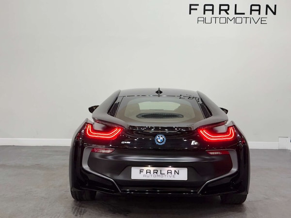 Used BMW i8 2017 for sale - 75634086: Photo 21
