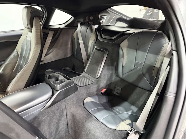 Used BMW i8 2017 for sale - 75634086: Photo 31