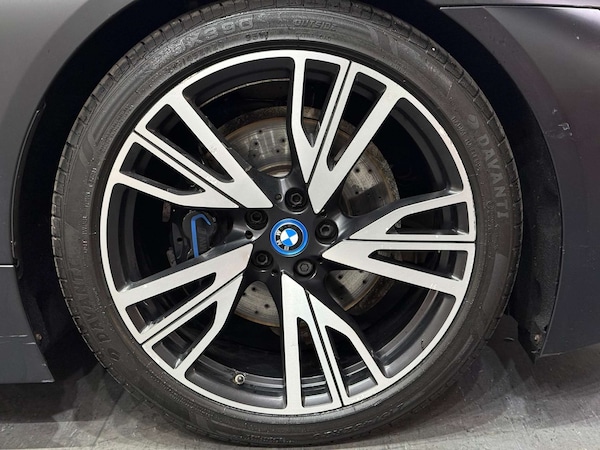 Used BMW i8 2017 for sale - 75634086: Photo 35