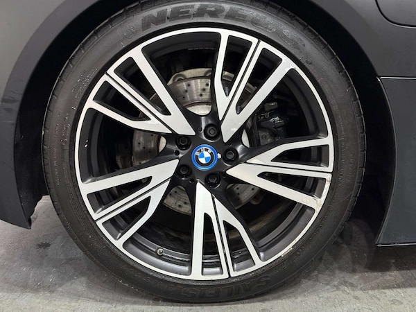 Used BMW i8 2017 for sale - 75634086: Photo 36