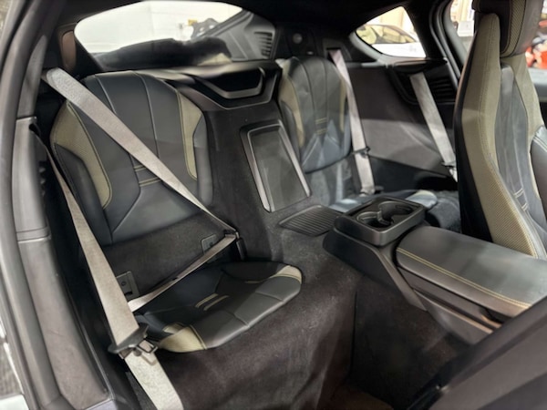 Used BMW i8 2017 for sale - 75634086: Photo 44
