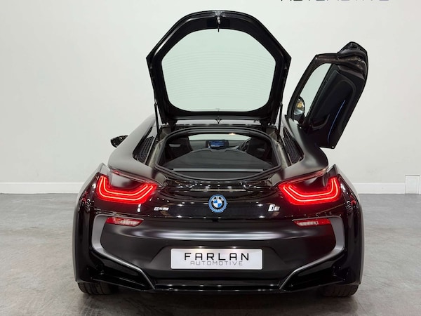 Used BMW i8 2017 for sale - 75634086: Photo 46