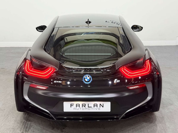 Used BMW i8 2017 for sale - 75634086: Photo 50