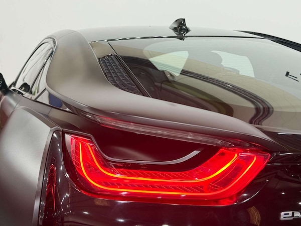 Used BMW i8 2017 for sale - 75634086: Photo 51