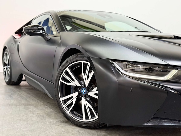 Used BMW i8 2017 for sale - 75634086: Photo 6