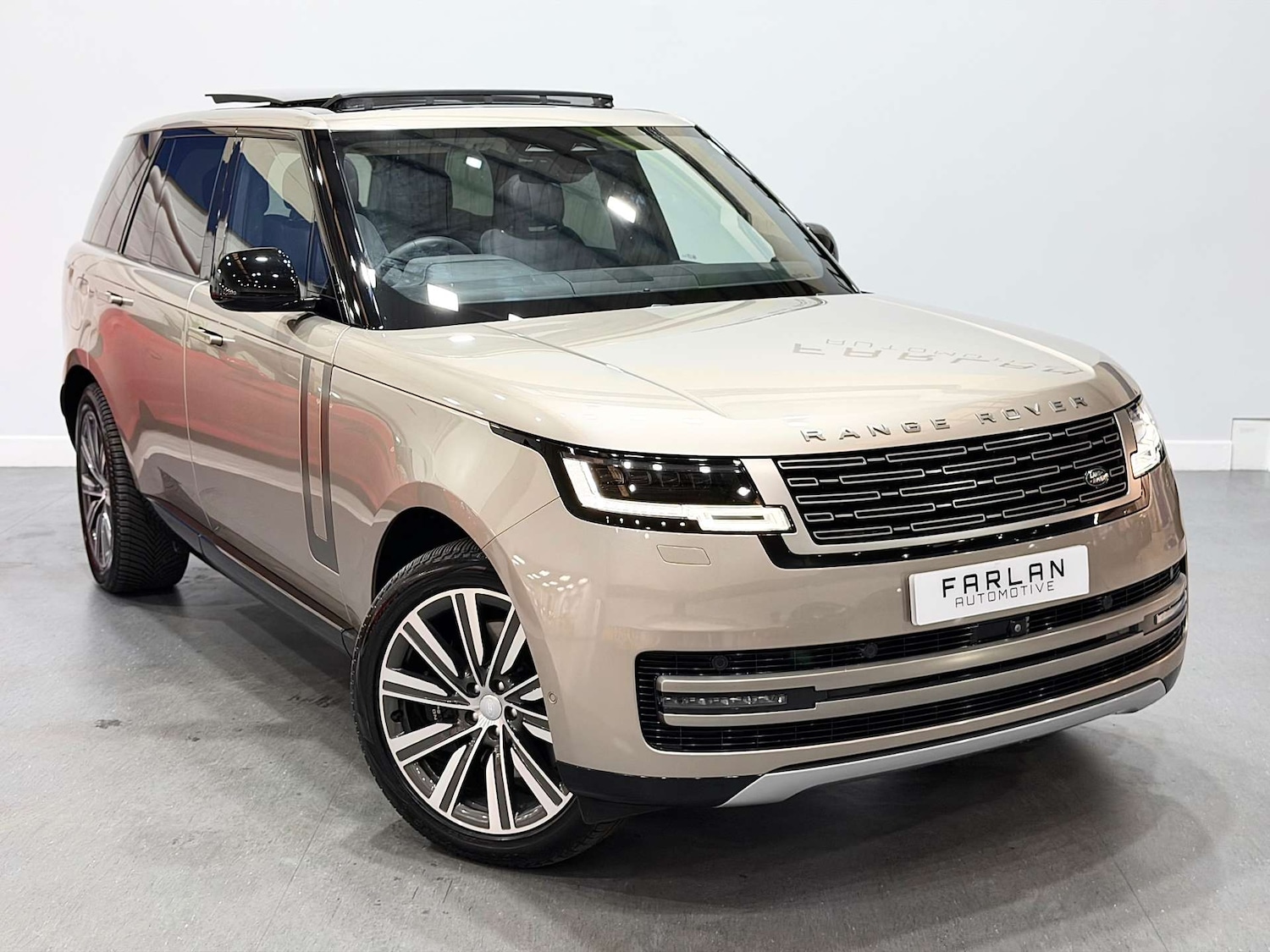 Used Land Rover Range Rover 2022 for sale - 76148255: Photo 10