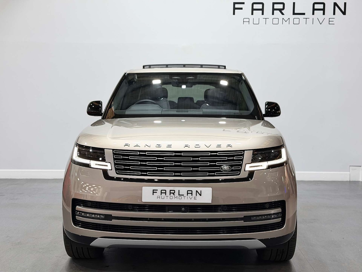 Used Land Rover Range Rover 2022 for sale - 76148255: Photo 11